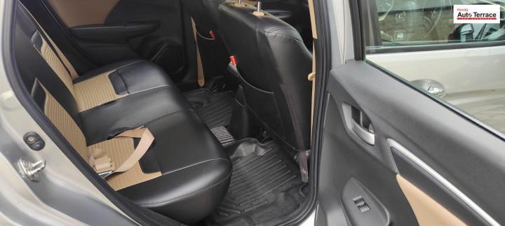 Honda Jazz V CVT i-VTEC 2017