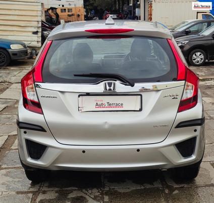 Honda Jazz V CVT i-VTEC 2017