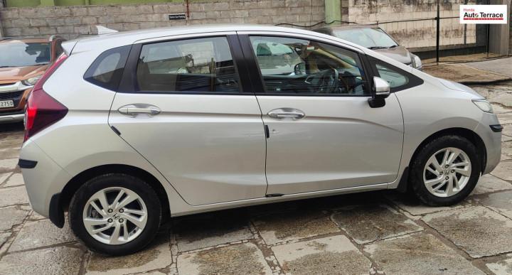 Honda Jazz V CVT i-VTEC 2017