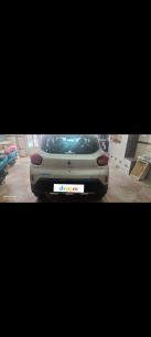Renault Kwid CLIMBER 1.0 AMT (O) Dual Tone 2022