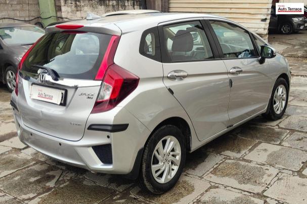 Honda Jazz V CVT i-VTEC 2017