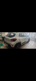 Renault Kwid CLIMBER 1.0 AMT (O) Dual Tone 2022