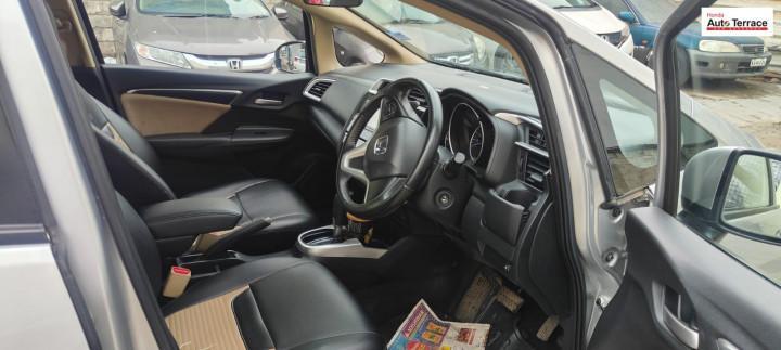 Honda Jazz V CVT i-VTEC 2017