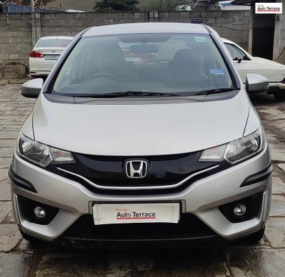 Honda Jazz V CVT i-VTEC 2017