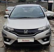 Honda Jazz V CVT i-VTEC 2017