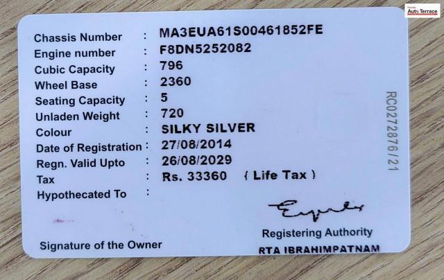 Honda City SV CVT i-VTEC 2016