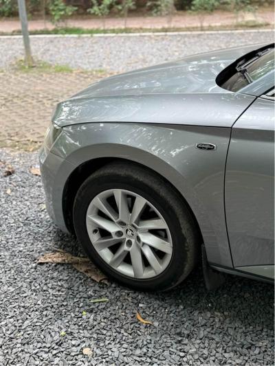 Skoda Superb 1.8 L&K TSI AT 2016