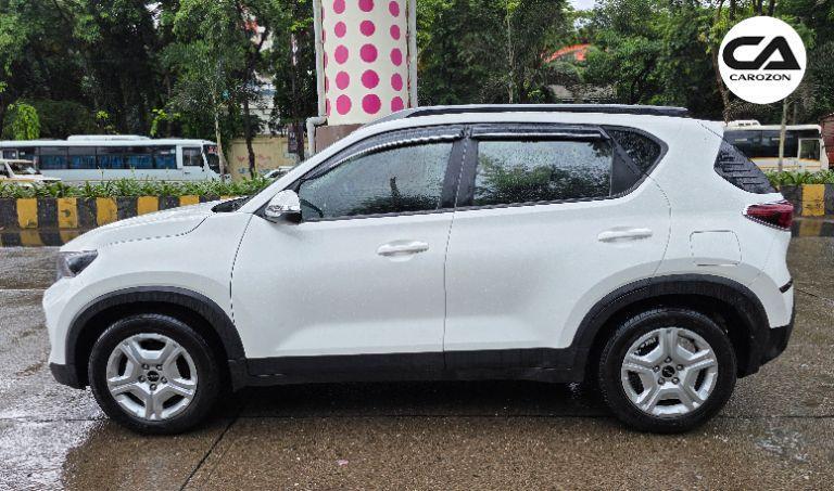 Kia Sonet HTK Plus 1.2 2023