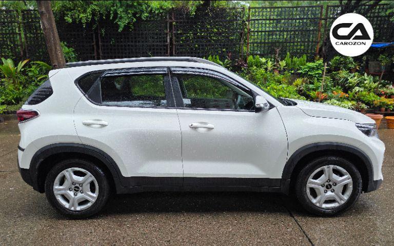 Kia Sonet HTK Plus 1.2 2023