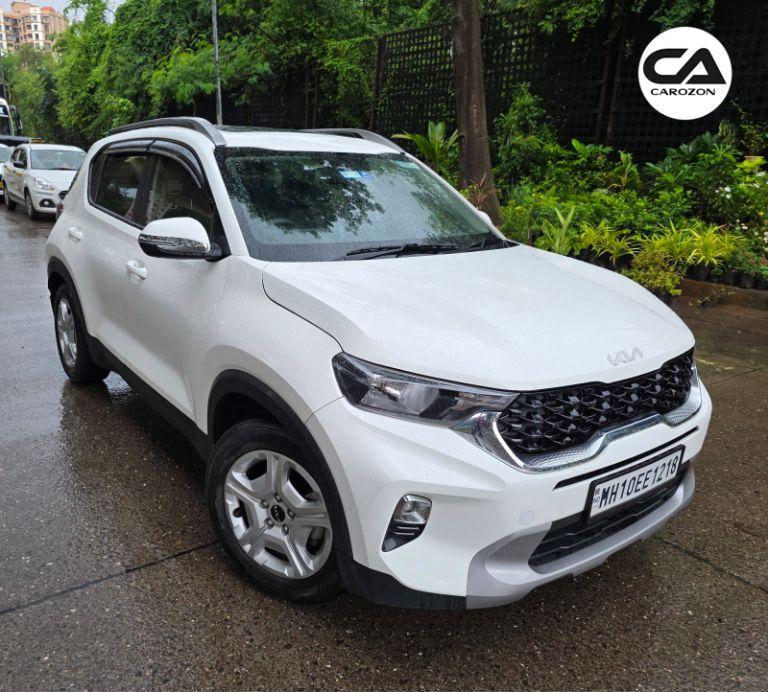 Kia Sonet HTK Plus 1.2 2023