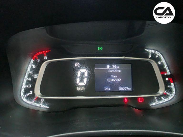 Kia Sonet HTK Plus 1.2 2023