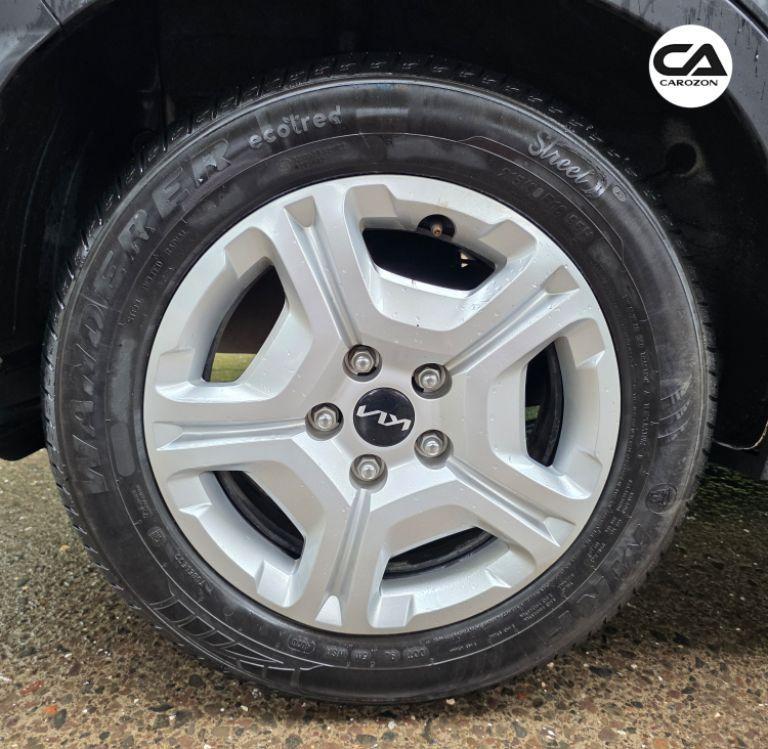 Kia Sonet HTK Plus 1.2 2023