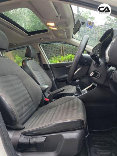 Kia Sonet HTK Plus 1.2 2023