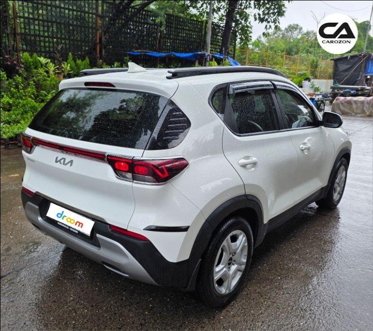 Kia Sonet HTK Plus 1.2 2023
