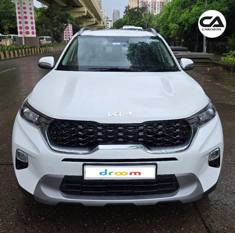Kia Sonet HTK Plus 1.2 2023