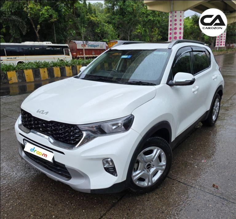 Kia Sonet HTK Plus 1.2 2023