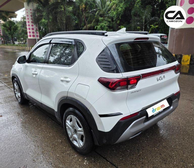 Kia Sonet HTK Plus 1.2 2023