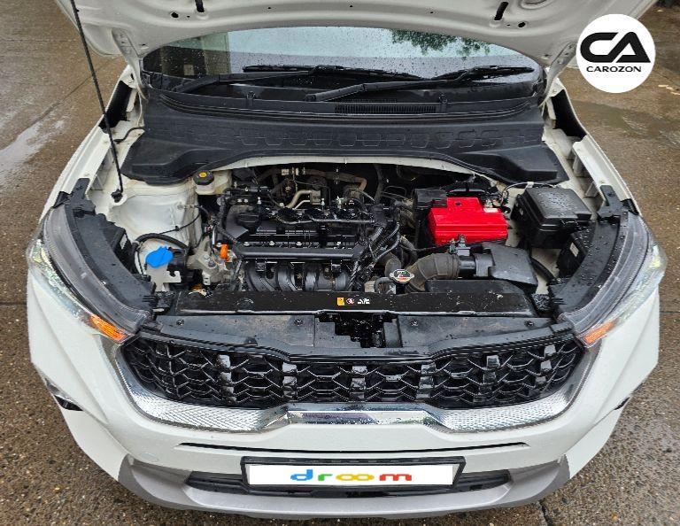 Kia Sonet HTK Plus 1.2 2023