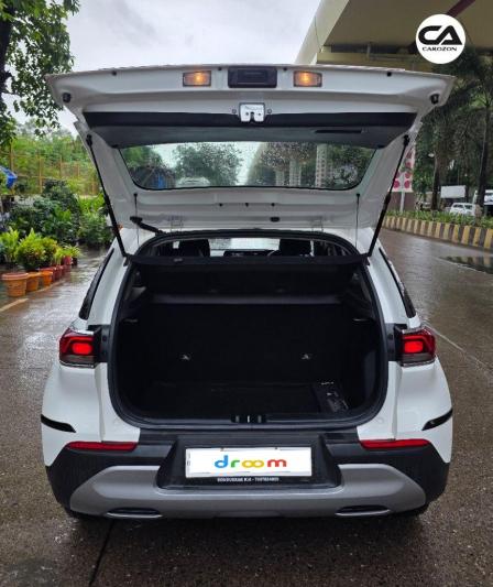 Kia Sonet HTK Plus 1.2 2023