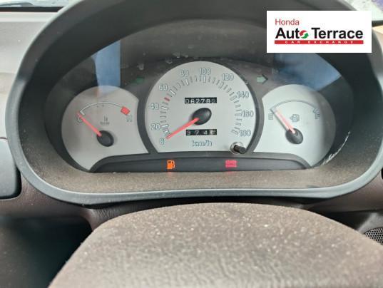 Hyundai Santro Xing GL 2012