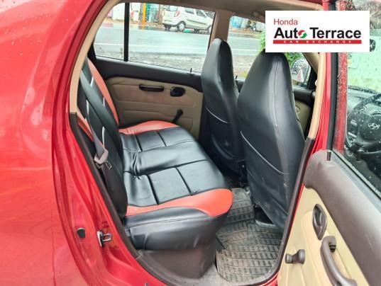 Hyundai Santro Xing GL 2012