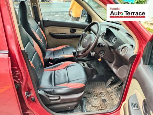 Hyundai Santro Xing GL 2012