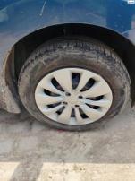 Maruti Suzuki Baleno Delta 1.2 2017