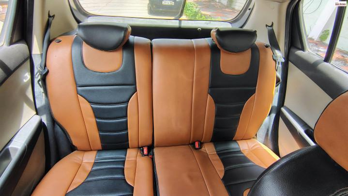 Hyundai i20 Asta 1.4 CRDi 2012