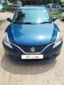 Maruti Suzuki Baleno Delta 1.2 2017