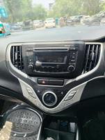 Maruti Suzuki Baleno Delta 1.2 2017