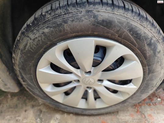 Maruti Suzuki Baleno Delta 1.2 2017