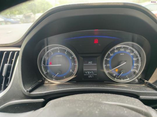 Maruti Suzuki Baleno Delta 1.2 2017