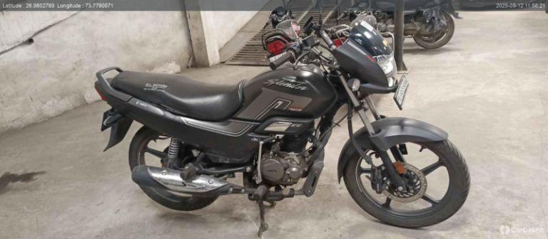 Hero Super Splendor Xtec Disc 2024