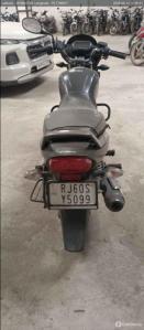 Hero Super Splendor Xtec Disc 2024