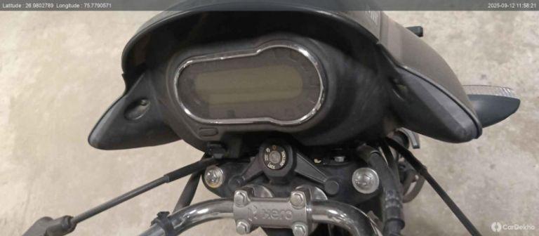 Hero Super Splendor Xtec Disc 2024