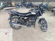 Hero Splendor Plus Xtec Drum OBD 2B 2025