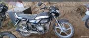 Hero HF Deluxe Self Alloy 100cc 2024