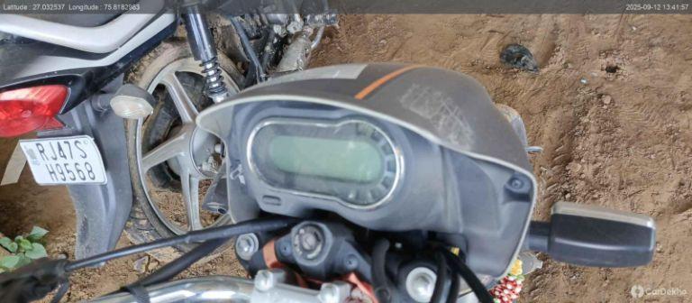 Hero Splendor Plus Xtec 2.0 2024