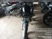 Hero Splendor Plus Self Alloy i3s 100cc 2024