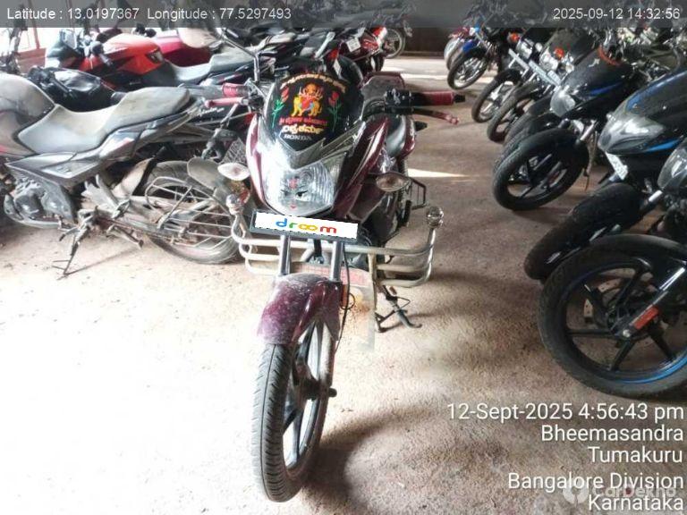 Honda Shine 125cc Disc 2024
