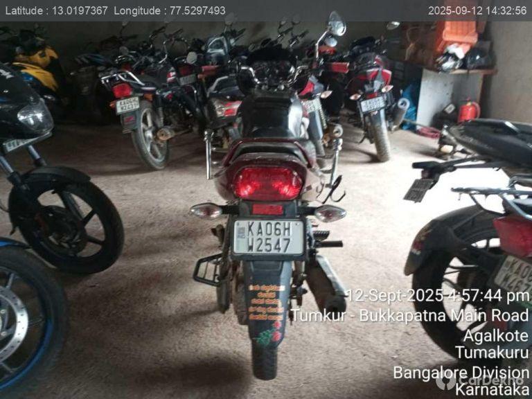 Honda Shine 125cc Disc 2024