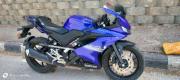 Yamaha R15S STD 2024