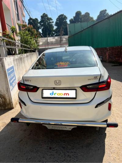Honda City 5th Generation VX Petrol 2021