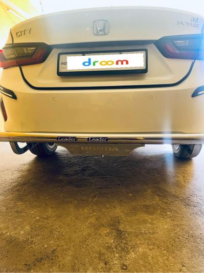 Honda City 5th Generation VX Petrol 2021