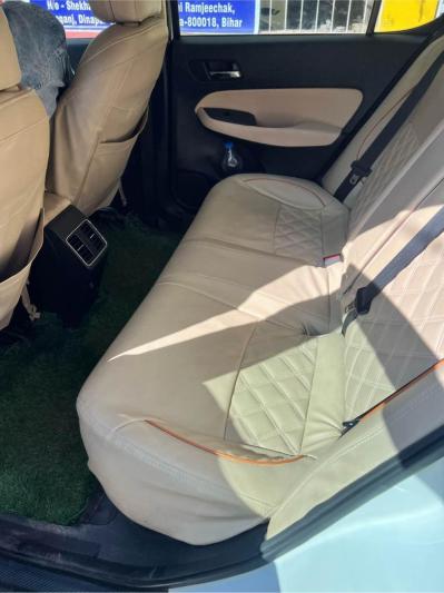 Honda City 5th Generation VX Petrol 2021