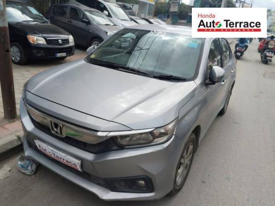 Honda Amaze 1.2 VX CVT Petrol 2020