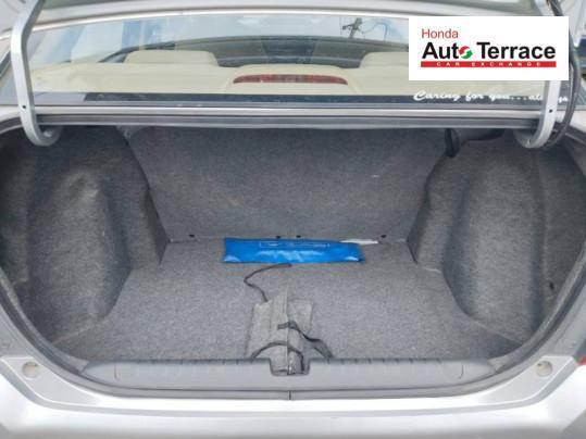 Honda Amaze 1.2 VX CVT Petrol 2020