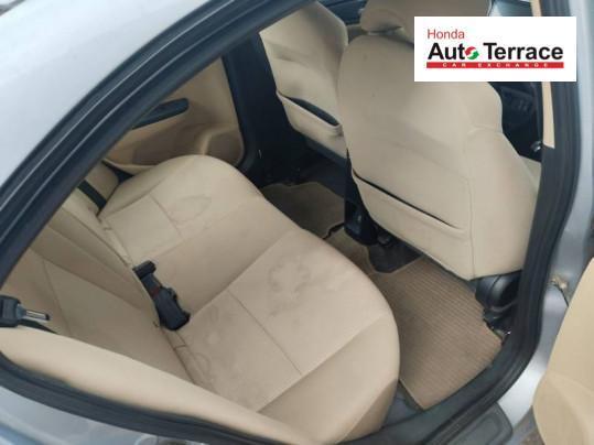 Honda Amaze 1.2 VX CVT Petrol 2020