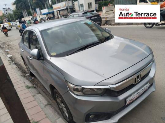 Honda Amaze 1.2 VX CVT Petrol 2020