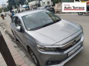 Honda Amaze 1.2 VX CVT Petrol 2020